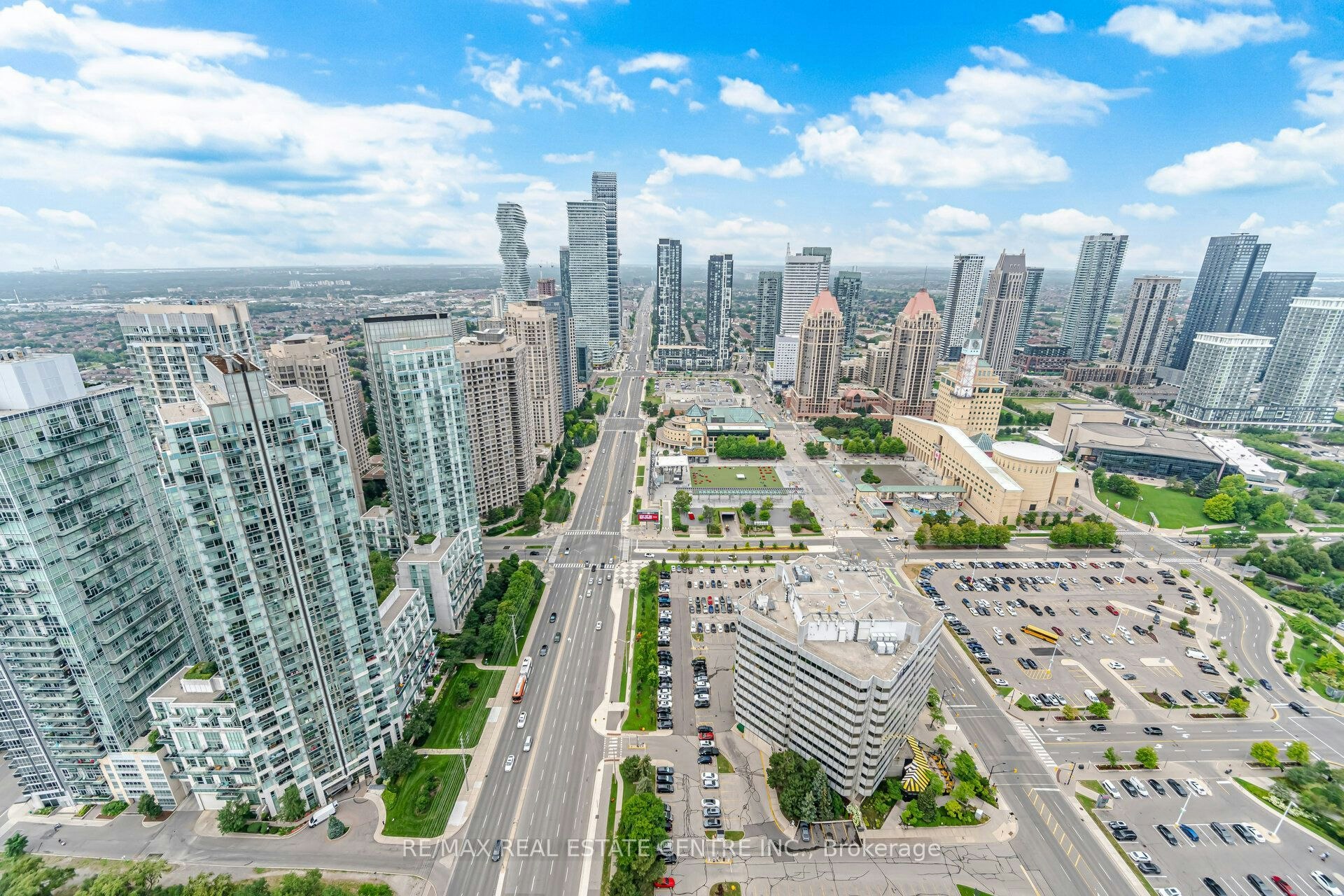4404-4015 The Exchange Drive, Mississauga, ON, L5B 0N9 - 30