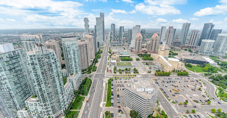 4404-4015 The Exchange Drive, Mississauga, ON, L5B 0N9 - 30