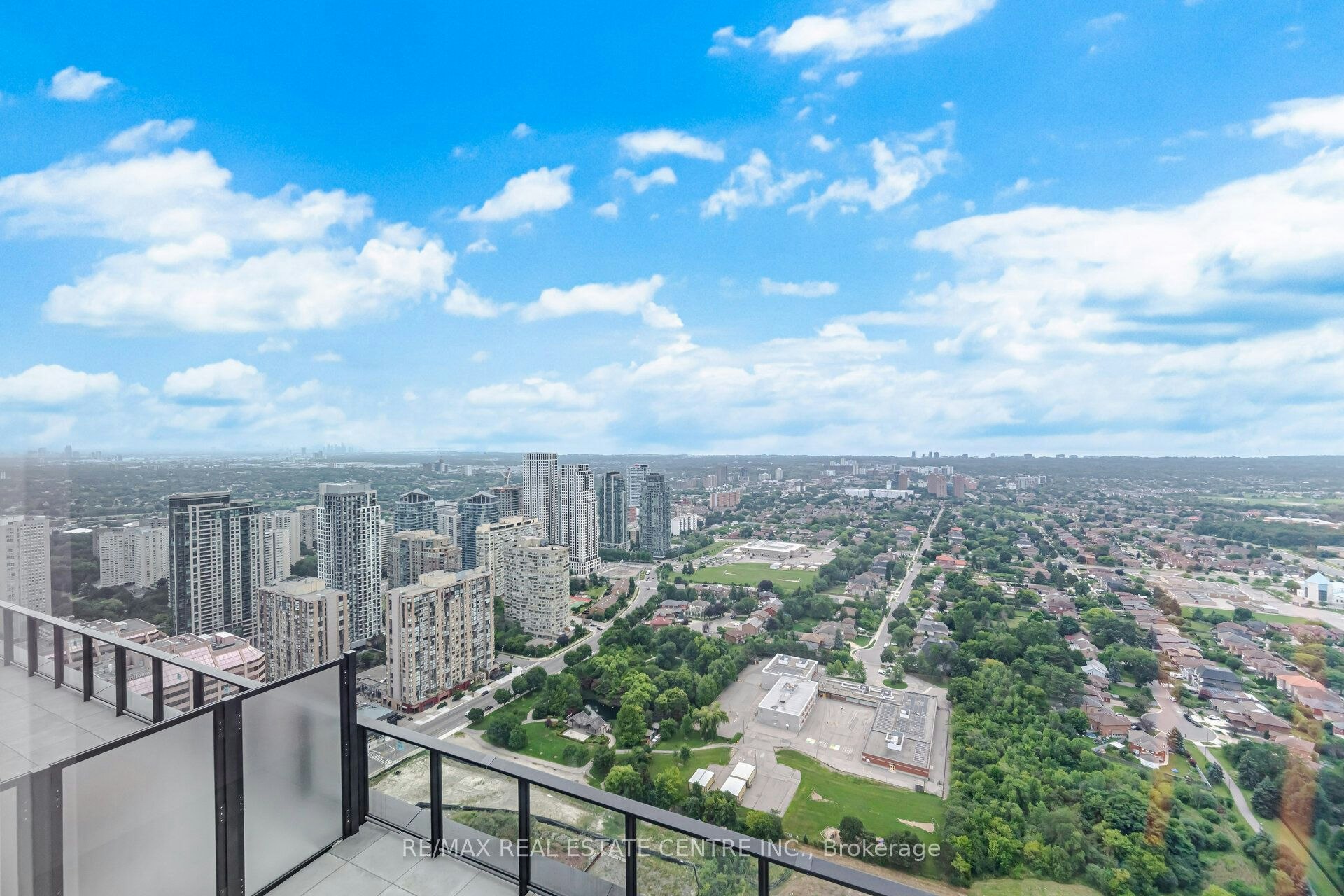 4404-4015 The Exchange Drive, Mississauga, ON, L5B 0N9 - 33