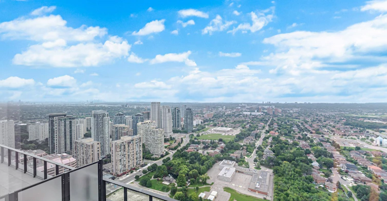 4404-4015 The Exchange Drive, Mississauga, ON, L5B 0N9 - 33