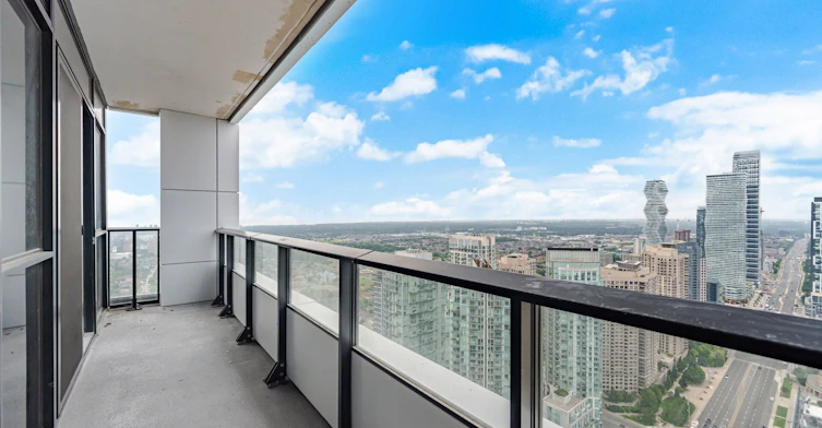 4404-4015 The Exchange Drive, Mississauga, ON, L5B 0N9 - 29