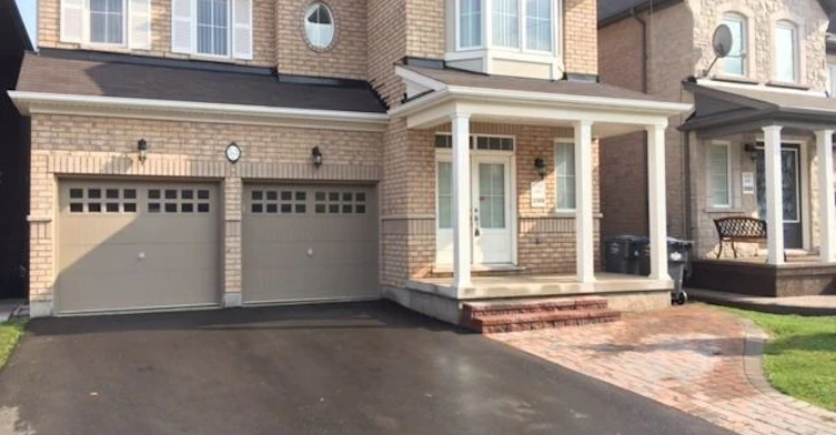 Upper-53 Victoriaville Road, Brampton, ON, L6X 5J3
