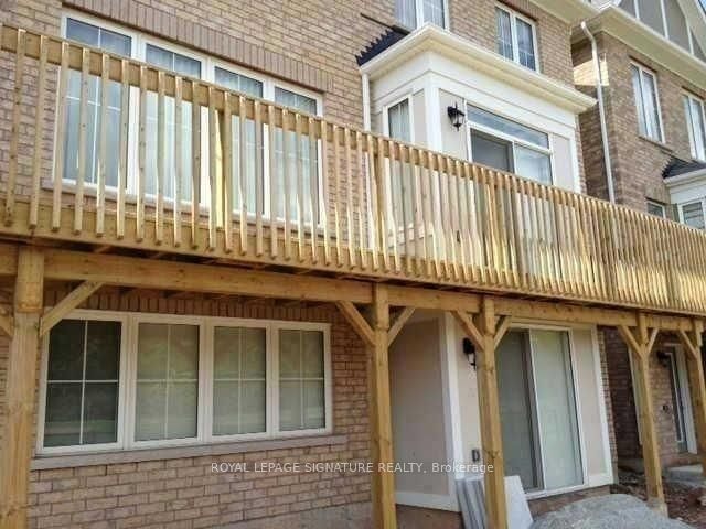 Upper-53 Victoriaville Road, Brampton, ON, L6X 5J3 - 9