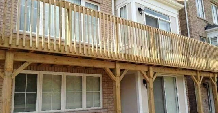 Upper-53 Victoriaville Road, Brampton, ON, L6X 5J3 - 9
