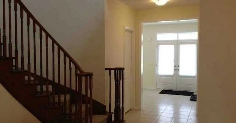 Upper-53 Victoriaville Road, Brampton, ON, L6X 5J3 - 5