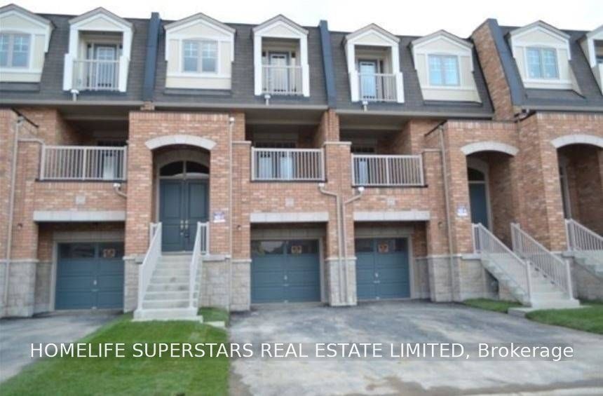 1-147 Inspire Boulevard, Brampton, ON, L6R 3X9
