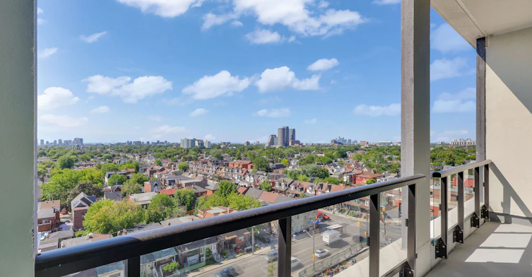 PH2-858 Dupont Street, Toronto, ON, M6C 0C1 - 16