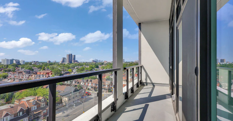 PH2-858 Dupont Street, Toronto, ON, M6C 0C1 - 15