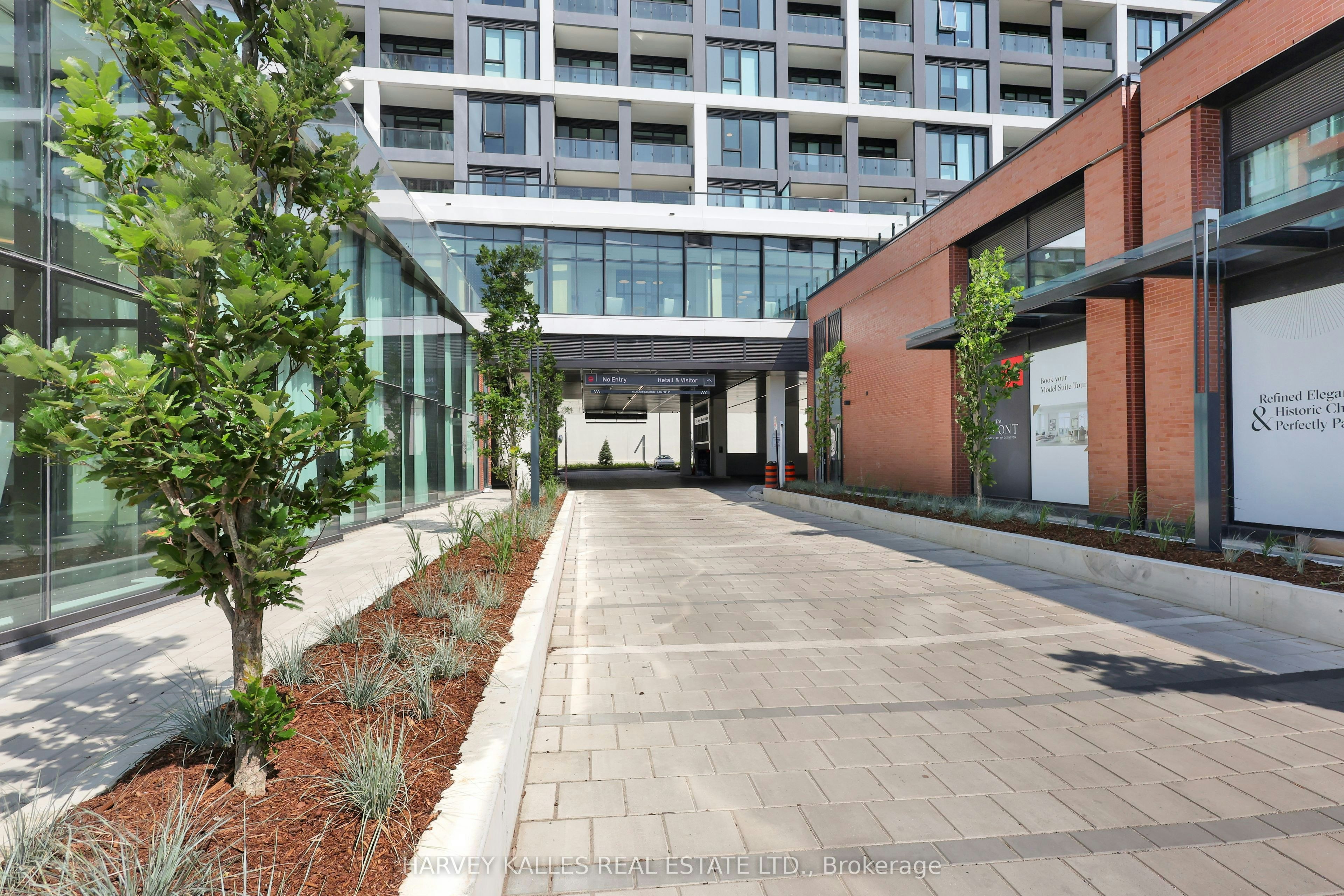 PH2-858 Dupont Street, Toronto, ON, M6C 0C1 - 2