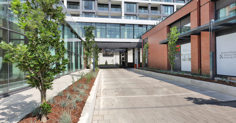 PH2-858 Dupont Street, Toronto, ON, M6C 0C1 - 2