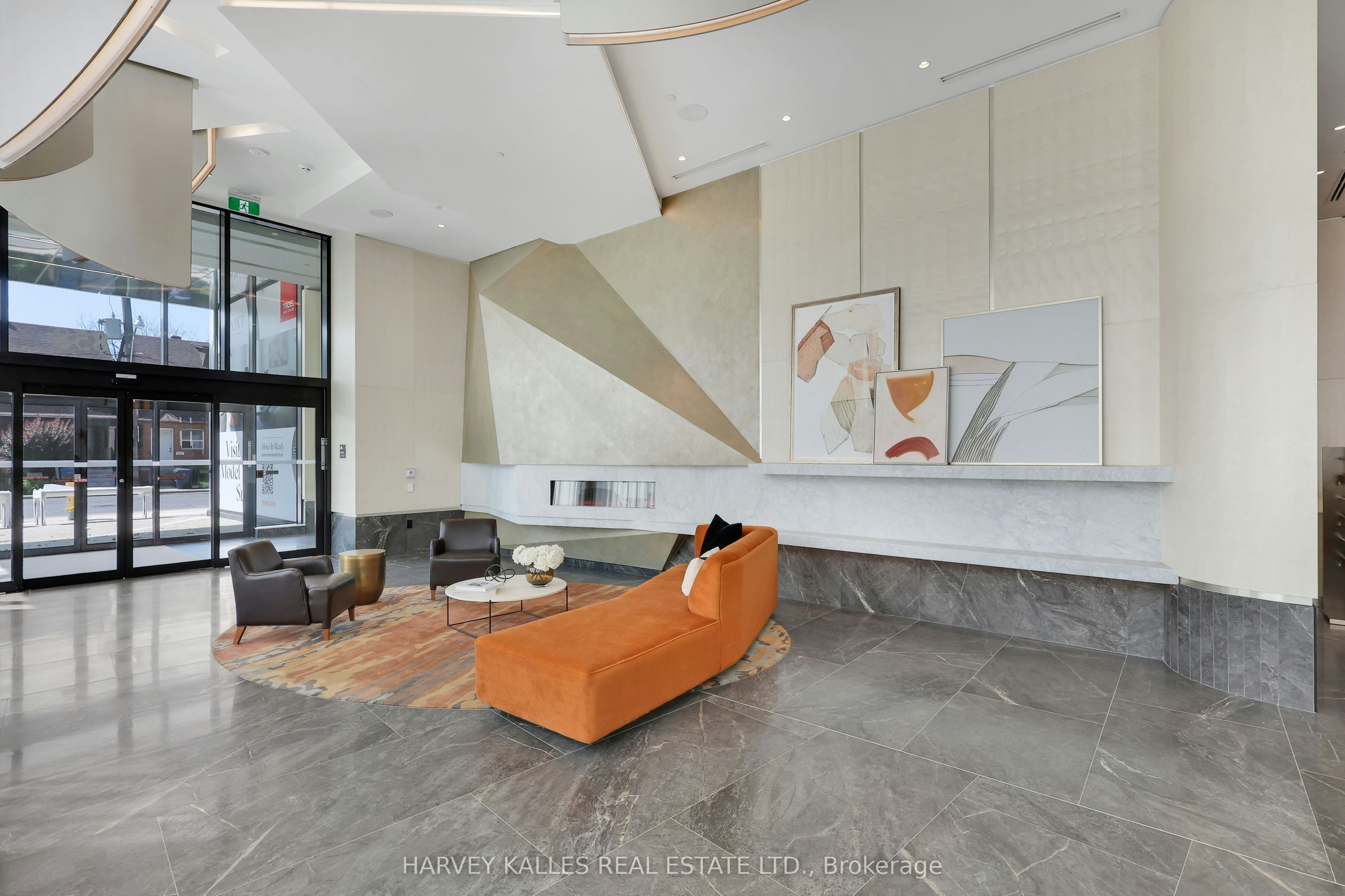 PH2-858 Dupont Street, Toronto, ON, M6C 0C1 - 3