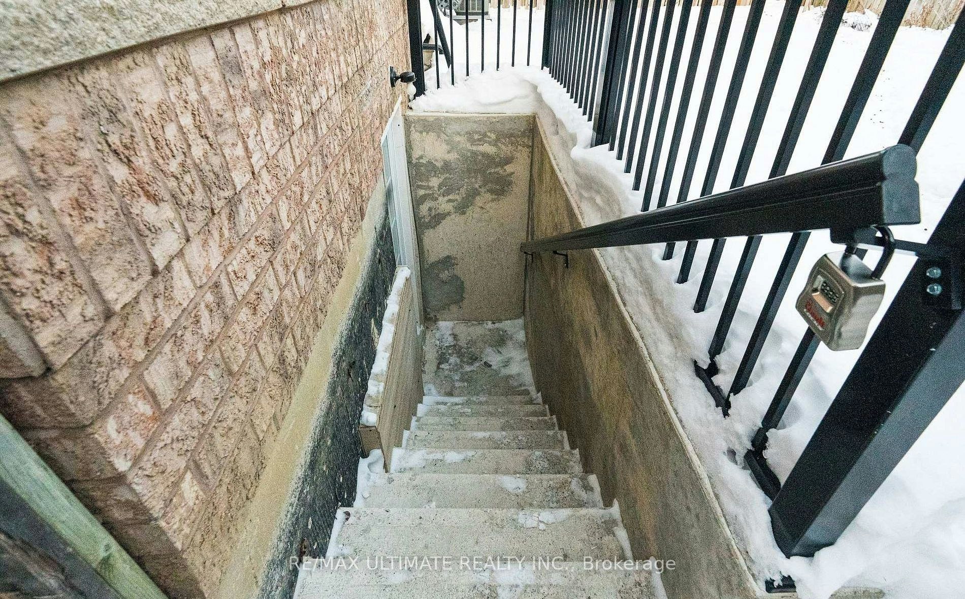 21 Sewells (Basement) Lane, Brampton, ON, L7A 3A1 - 4