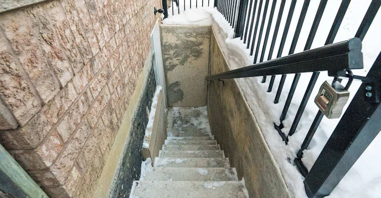 21 Sewells (Basement) Lane, Brampton, ON, L7A 3A1 - 4