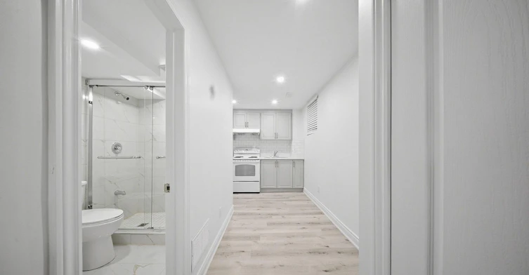21 Sewells (Basement) Lane, Brampton, ON, L7A 3A1 - 8