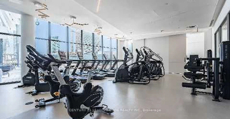 3206-3900 Confederation Parkway, Mississauga, ON, L5B 0M3 - 11