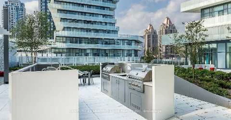 3206-3900 Confederation Parkway, Mississauga, ON, L5B 0M3 - 13