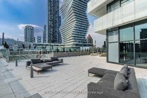 3206-3900 Confederation Parkway, Mississauga, ON, L5B 0M3 - 14