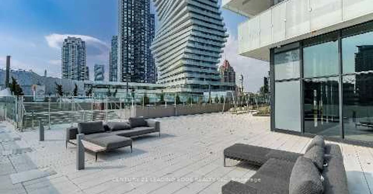 3206-3900 Confederation Parkway, Mississauga, ON, L5B 0M3 - 14