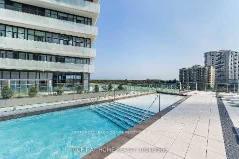 3206-3900 Confederation Parkway, Mississauga, ON, L5B 0M3 - 3