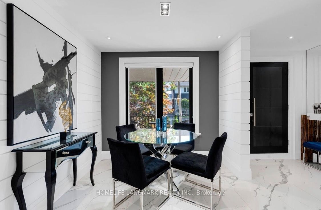 upper-58 Carrick Avenue, Toronto, ON, M6N 3J5 - 5