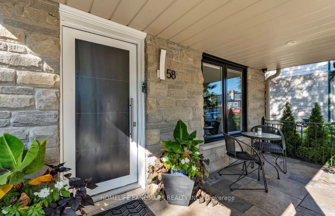 upper-58 Carrick Avenue, Toronto, ON, M6N 3J5 - 24