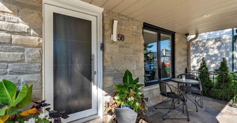 upper-58 Carrick Avenue, Toronto, ON, M6N 3J5 - 24