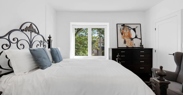 upper-58 Carrick Avenue, Toronto, ON, M6N 3J5 - 20