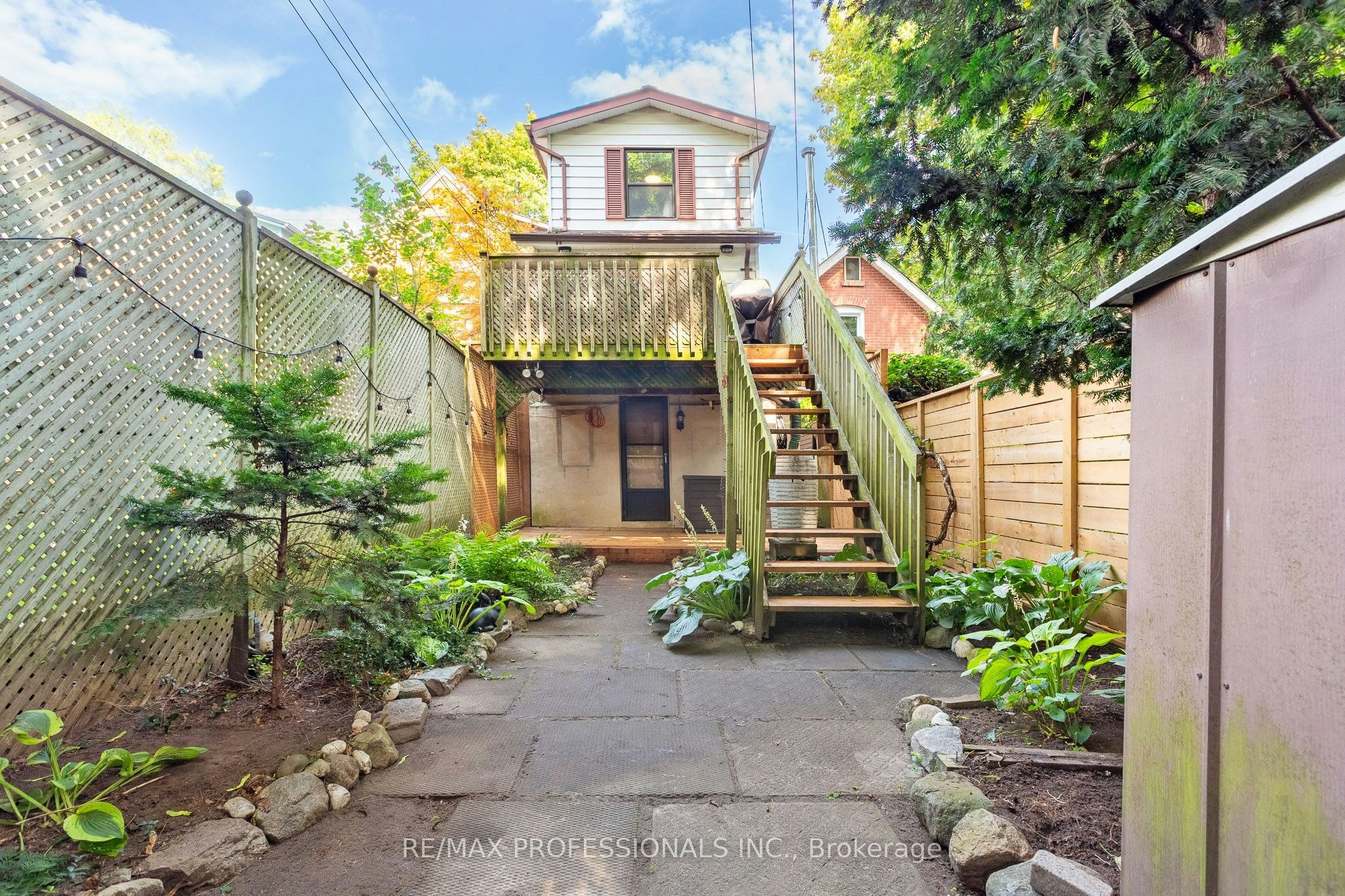 4 Runnymede Road, Toronto, ON, M6S 2Y2 - 45