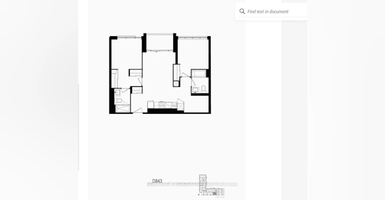 509-412 Silver Maple Road, Oakville, ON, L6H 7X8 - 24