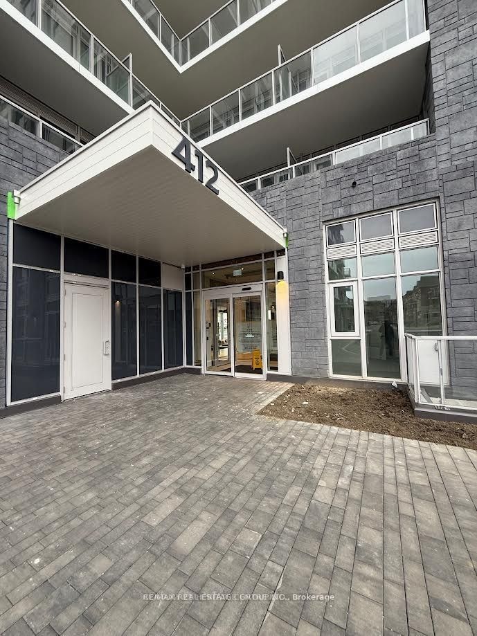 509-412 Silver Maple Road, Oakville, ON, L6H 7X8 - 2