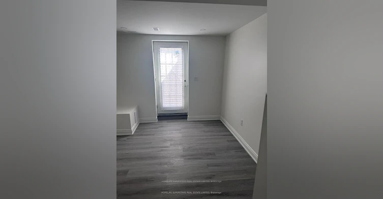 BSMT-25 Bookton Street, Brampton, ON, L6P 4P3 - 5