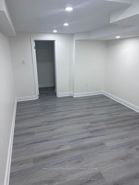 BSMT-25 Bookton Street, Brampton, ON, L6P 4P3 - 3