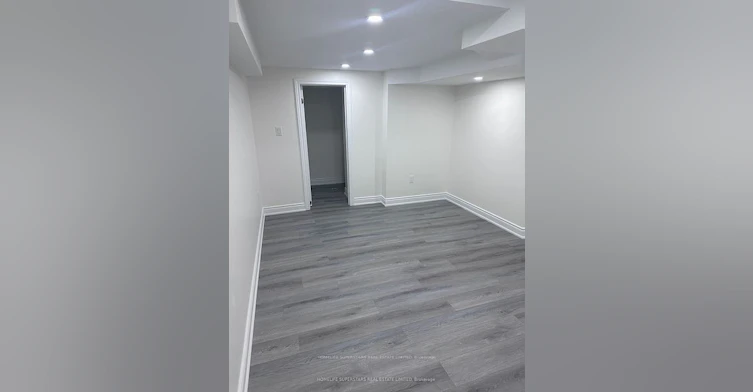 BSMT-25 Bookton Street, Brampton, ON, L6P 4P3 - 3