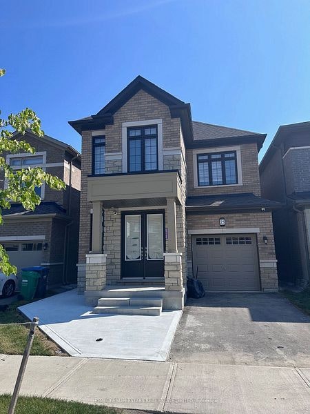 BSMT-25 Bookton Street, Brampton, ON, L6P 4P3