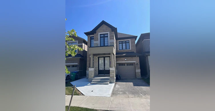 BSMT-25 Bookton Street, Brampton, ON, L6P 4P3