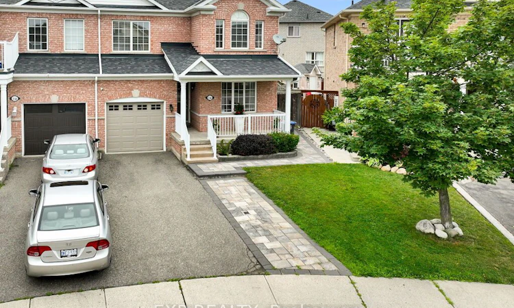 134 Dells Crescent