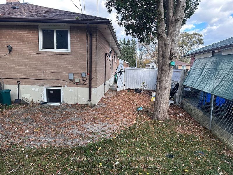 10 Aloma (Upper Level) Crescent, Brampton, ON, L6T 2N9 - 23