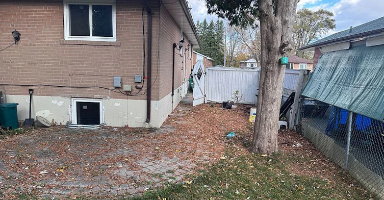 10 Aloma (Upper Level) Crescent, Brampton, ON, L6T 2N9 - 23