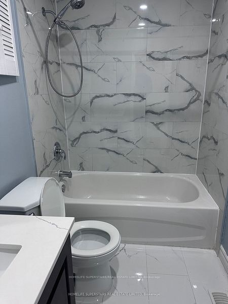 10 Aloma (Upper Level) Crescent, Brampton, ON, L6T 2N9 - 13