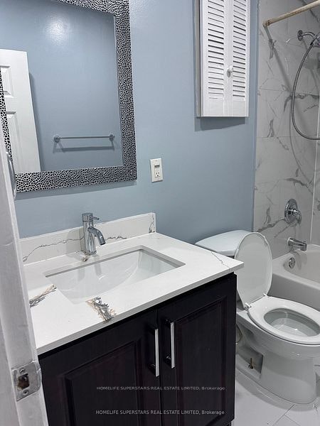 10 Aloma (Upper Level) Crescent, Brampton, ON, L6T 2N9 - 11