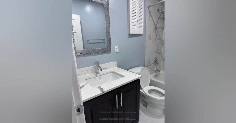 10 Aloma (Upper Level) Crescent, Brampton, ON, L6T 2N9 - 11