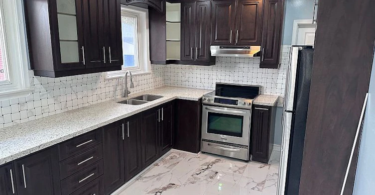 10 Aloma (Upper Level) Crescent, Brampton, ON, L6T 2N9 - 3
