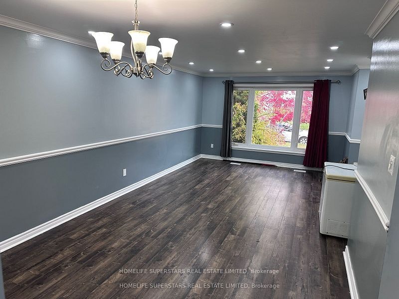 10 Aloma (Upper Level) Crescent, Brampton, ON, L6T 2N9 - 14