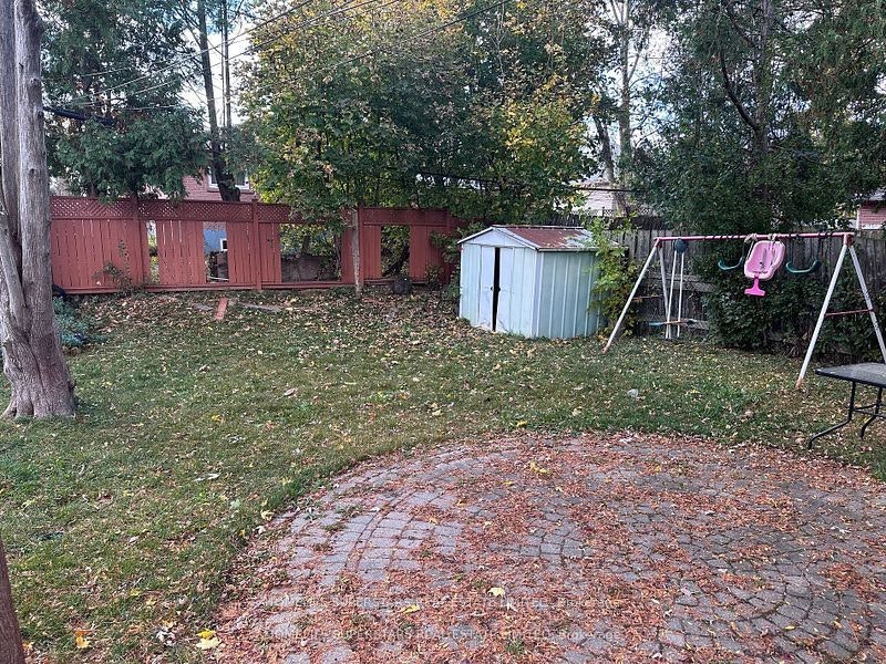 10 Aloma (Upper Level) Crescent, Brampton, ON, L6T 2N9 - 20