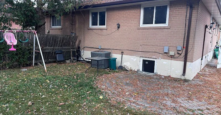 10 Aloma (Upper Level) Crescent, Brampton, ON, L6T 2N9 - 22