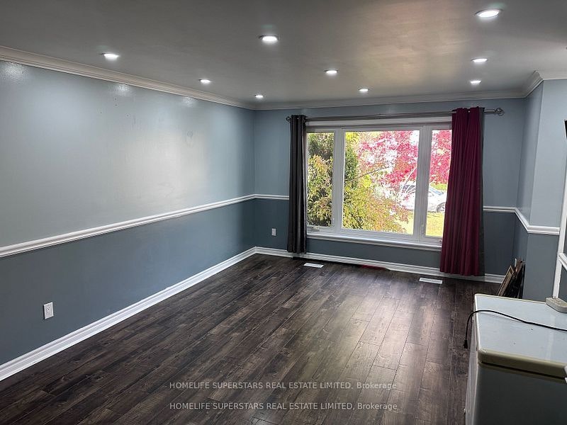 10 Aloma (Upper Level) Crescent, Brampton, ON, L6T 2N9 - 7