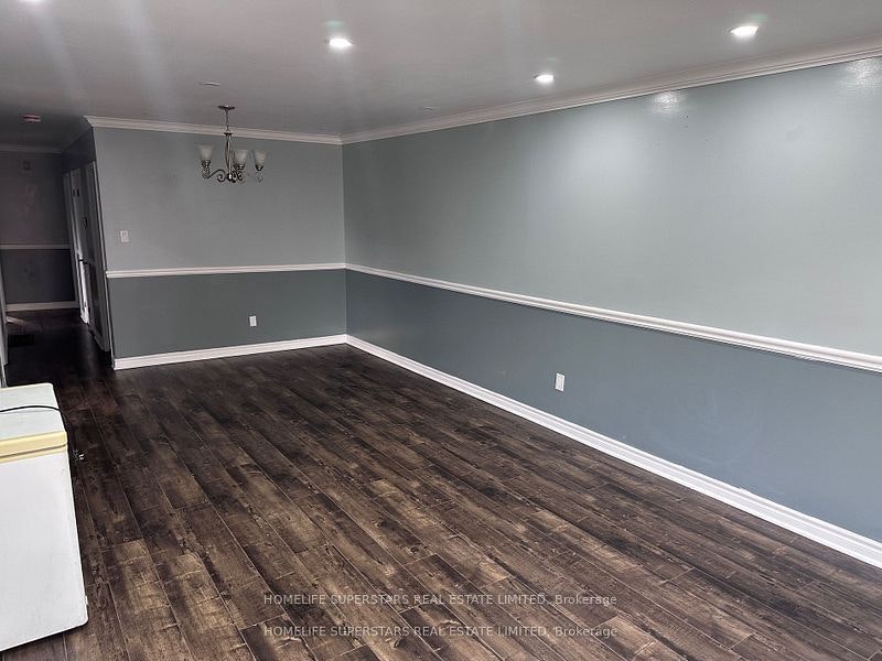 10 Aloma (Upper Level) Crescent, Brampton, ON, L6T 2N9 - 9