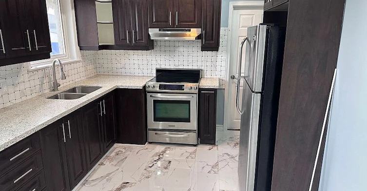 10 Aloma (Upper Level) Crescent, Brampton, ON, L6T 2N9 - 4