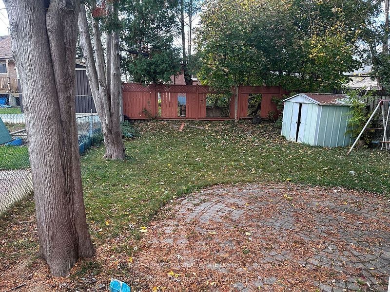 10 Aloma (Upper Level) Crescent, Brampton, ON, L6T 2N9 - 21