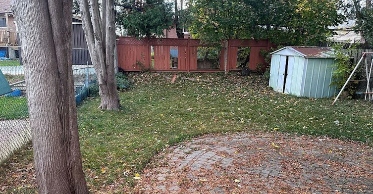 10 Aloma (Upper Level) Crescent, Brampton, ON, L6T 2N9 - 21